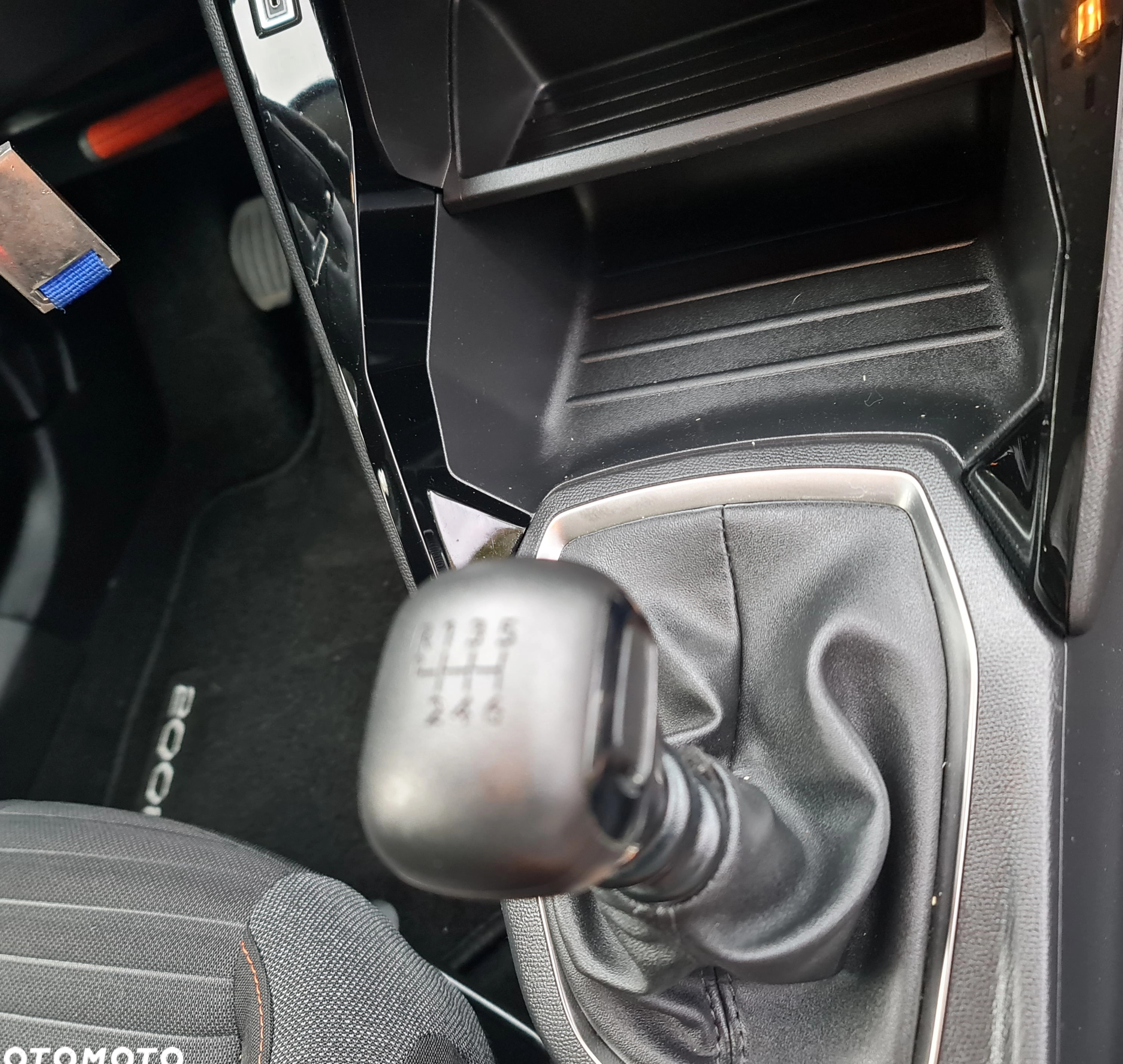 Peugeot 2008 cena 62607 przebieg: 151984, rok produkcji 2020 z Kęty małe 436